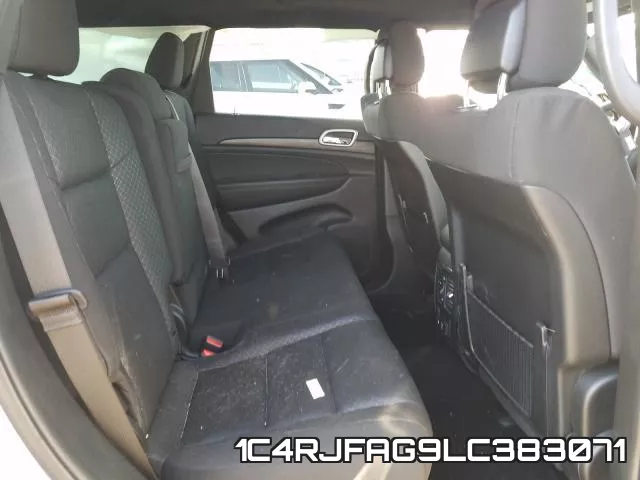 1C4RJFAG9LC383071 фото 7