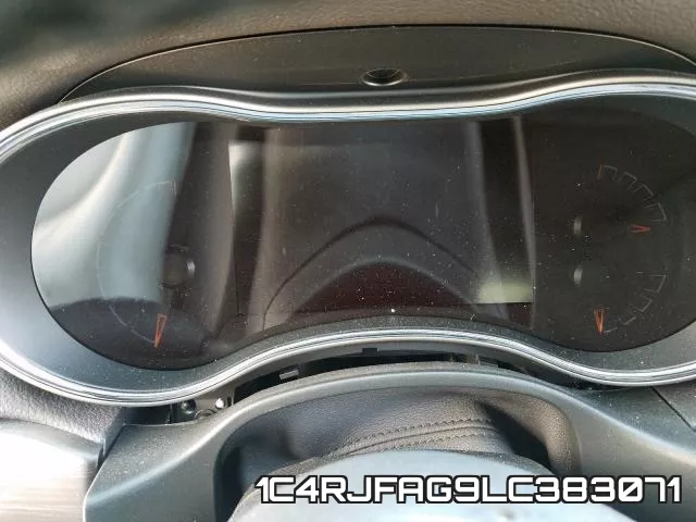 1C4RJFAG9LC383071 фото 9