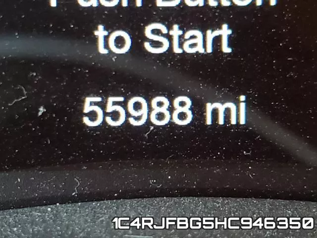 1C4RJFBG5HC946350 фото 9