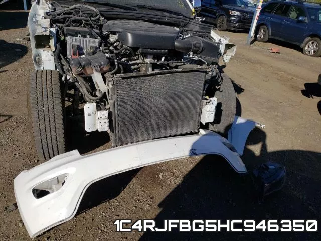 1C4RJFBG5HC946350 фото 10