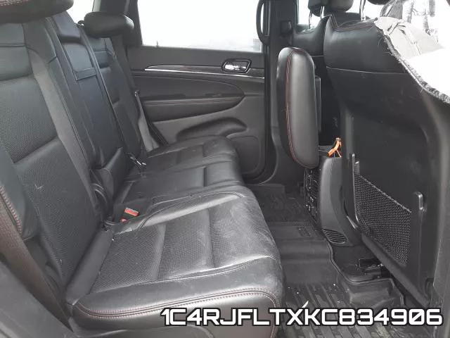 1C4RJFLTXKC834906 фото 7