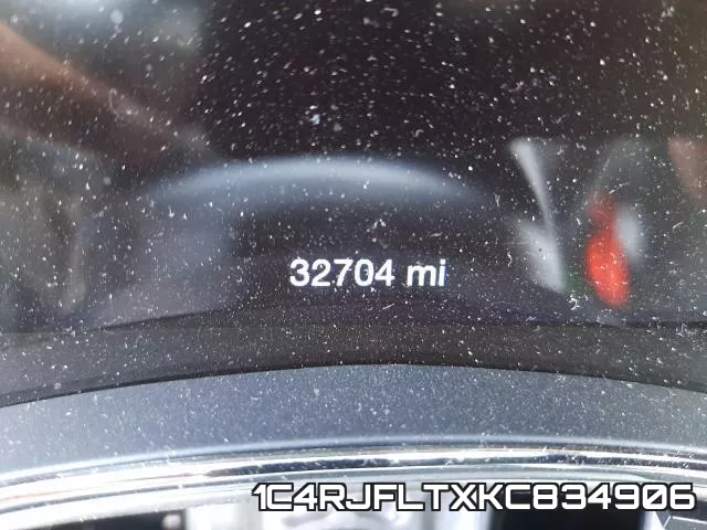 1C4RJFLTXKC834906 фото 9