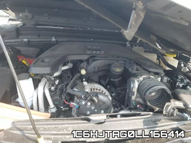 1C6HJTAG0LL166414 фото 7