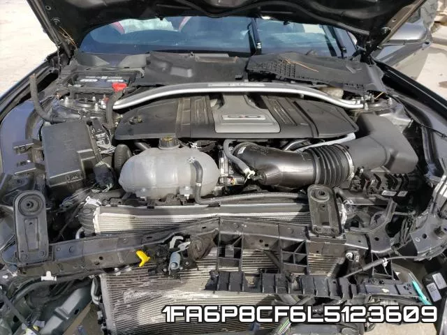 1FA6P8CF6L5123609 фото 8