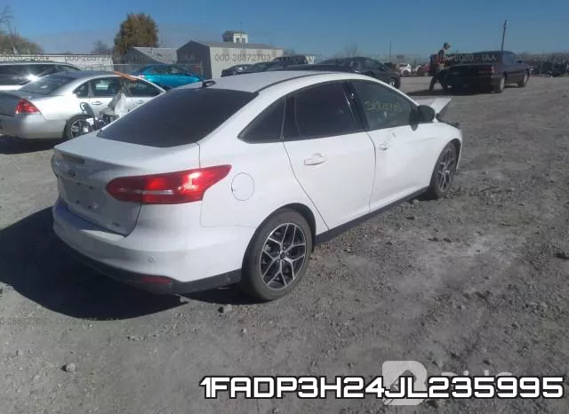 1FADP3H24JL235995 фото 4