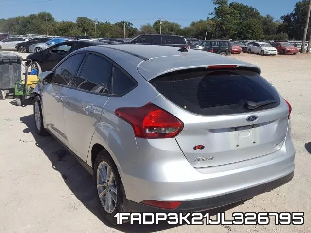 1FADP3K21JL326795 фото 4