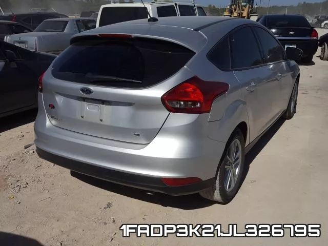 1FADP3K21JL326795 фото 5