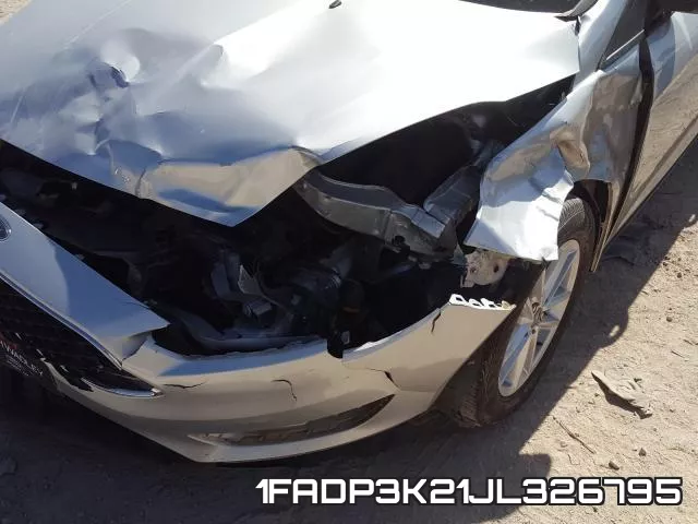 1FADP3K21JL326795 фото 10