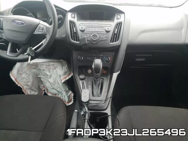 1FADP3K23JL265496 фото 10