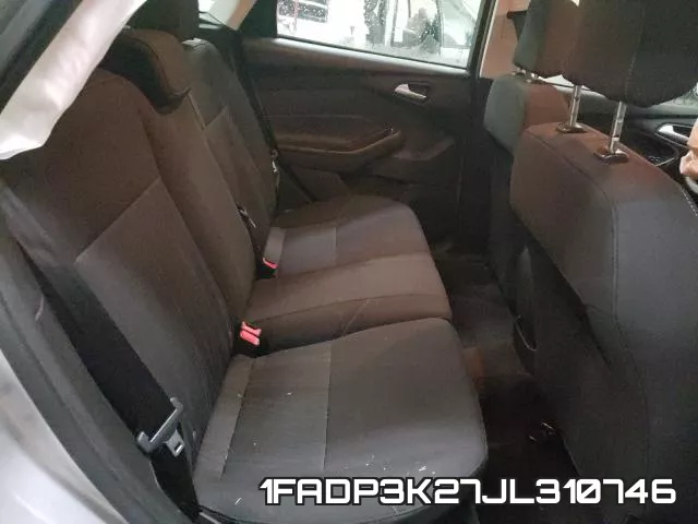 1FADP3K27JL310746 фото 7