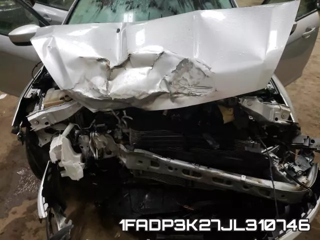 1FADP3K27JL310746 фото 8