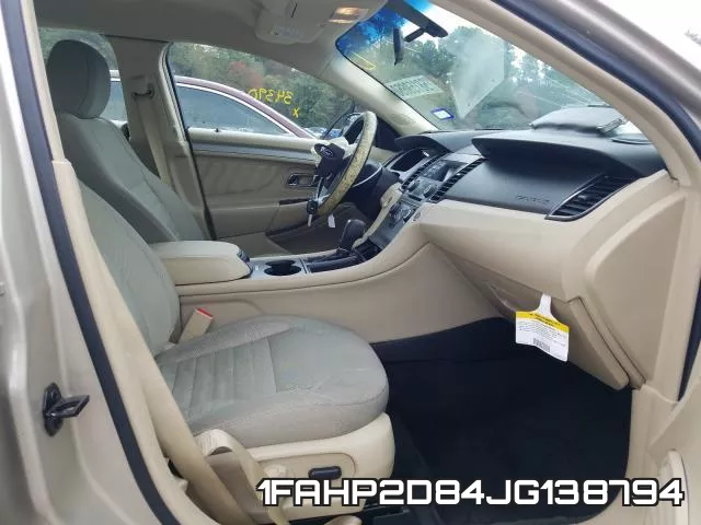 1FAHP2D84JG138794 фото 6