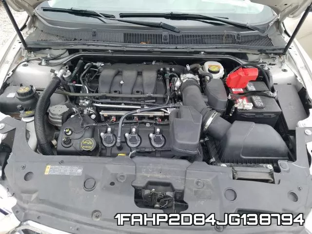 1FAHP2D84JG138794 фото 8