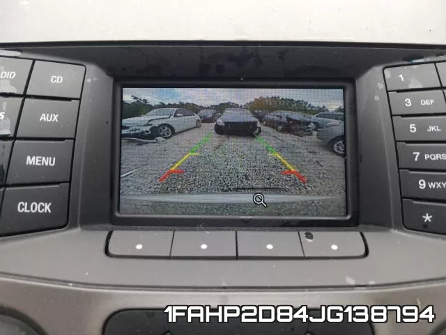 1FAHP2D84JG138794 фото 10