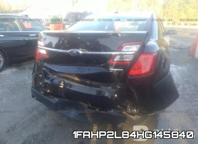 1FAHP2L84HG145840 фото 7