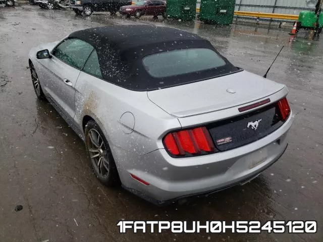 1FATP8UH0H5245120 фото 4