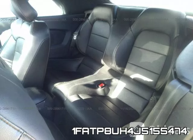 1FATP8UH4J5155474 фото 8