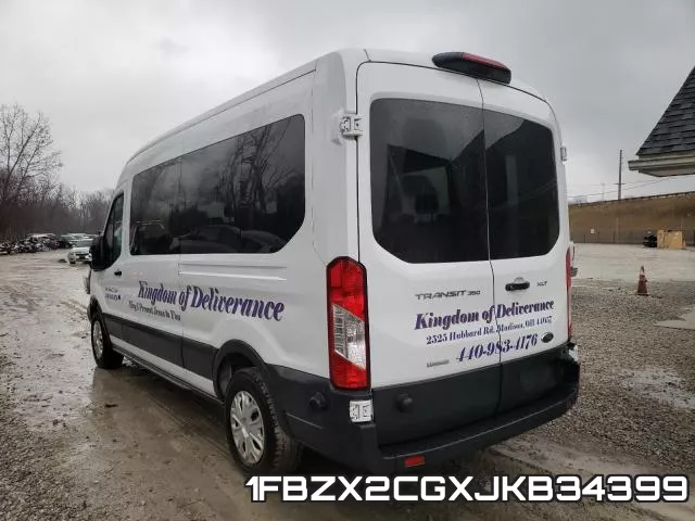 1FBZX2CGXJKB34399 фото 4
