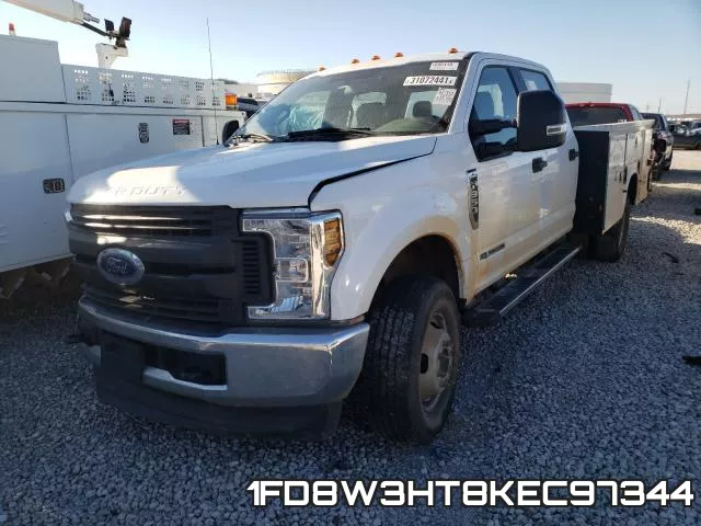 1FD8W3HT8KEC97344 фото 2