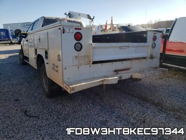 1FD8W3HT8KEC97344 фото 3