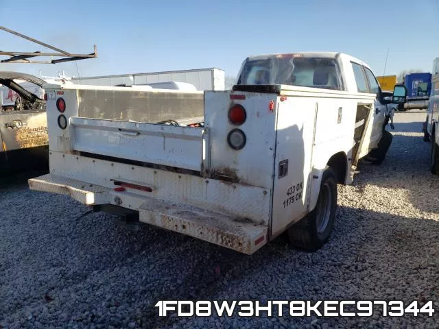 1FD8W3HT8KEC97344 фото 4