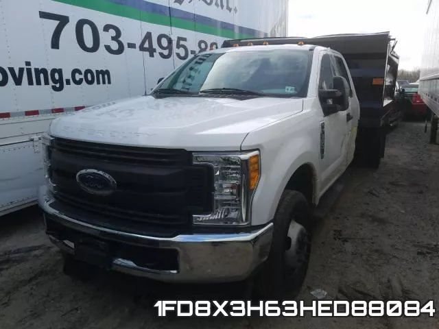 1FD8X3H63HED88084 фото 3