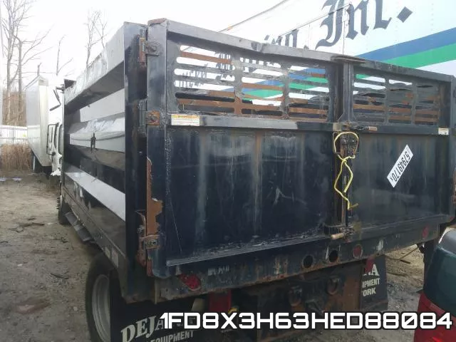 1FD8X3H63HED88084 фото 4