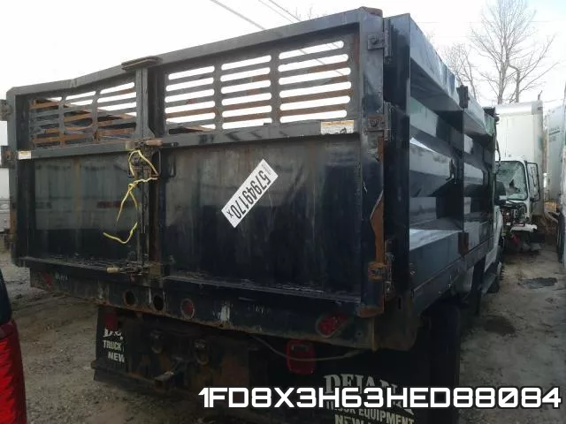 1FD8X3H63HED88084 фото 5