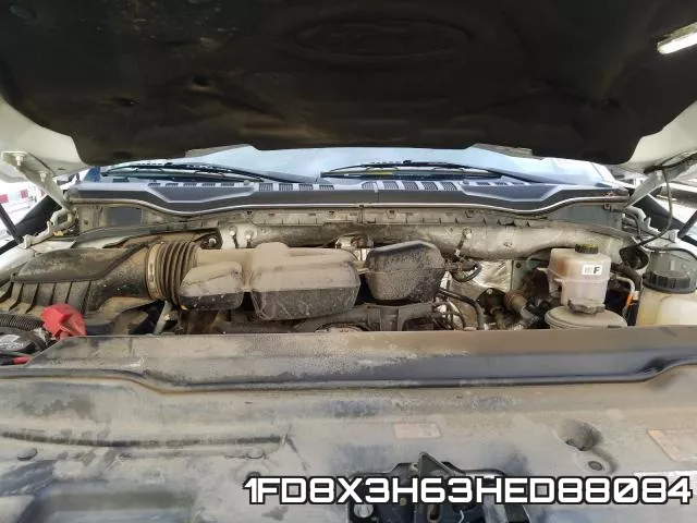 1FD8X3H63HED88084 фото 8