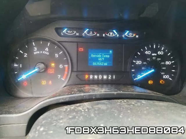 1FD8X3H63HED88084 фото 9