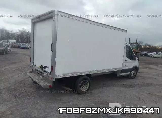 1FDBF8ZMXJKA90447 фото 4