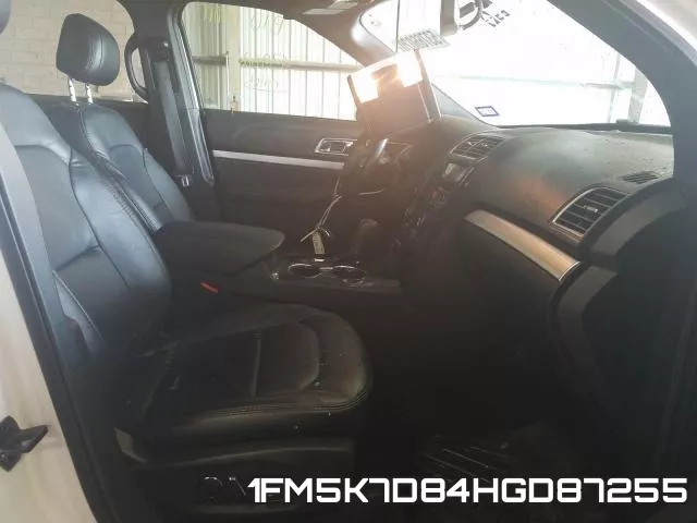 1FM5K7D84HGD87255 фото 6