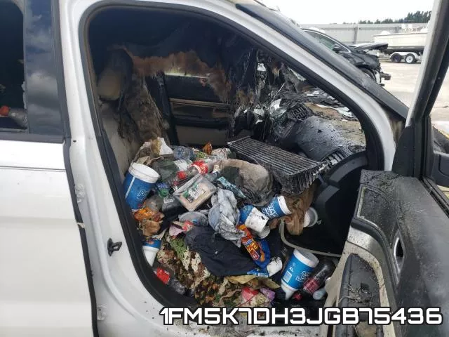 1FM5K7DH3JGB75436 фото 6