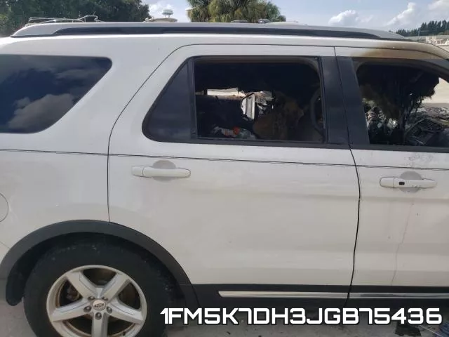 1FM5K7DH3JGB75436 фото 7