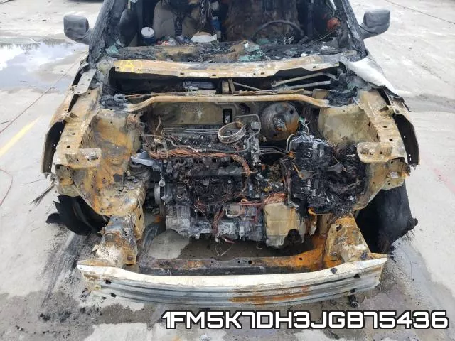 1FM5K7DH3JGB75436 фото 8