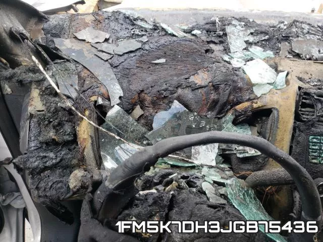 1FM5K7DH3JGB75436 фото 9