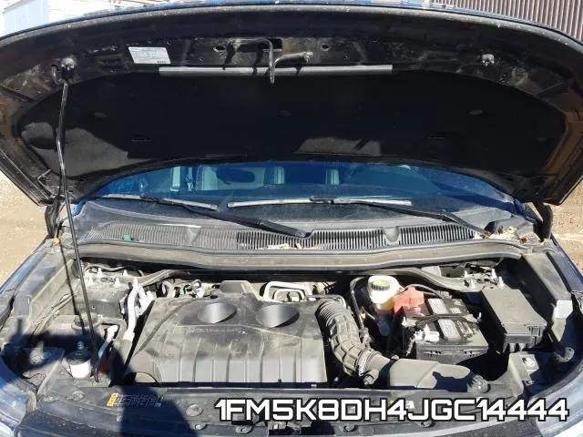 1FM5K8DH4JGC14444 фото 8