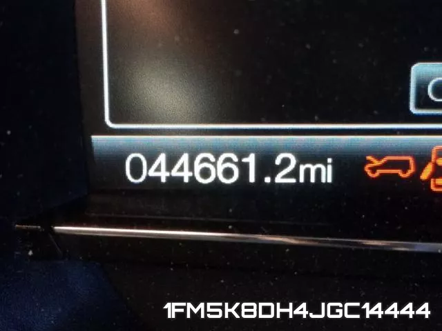 1FM5K8DH4JGC14444 фото 9