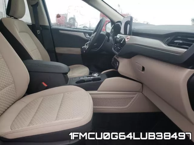 1FMCU0G64LUB38497 фото 6