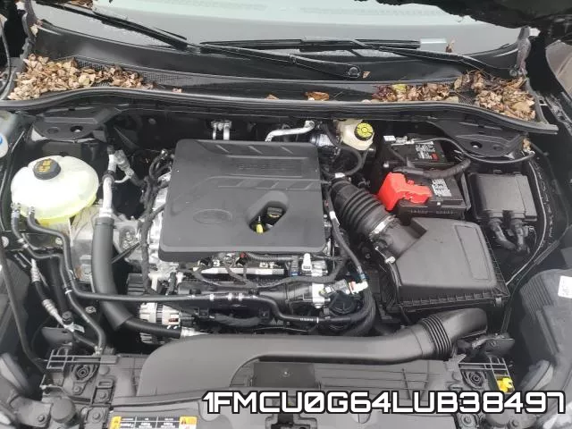 1FMCU0G64LUB38497 фото 8