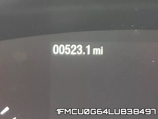 1FMCU0G64LUB38497 фото 9