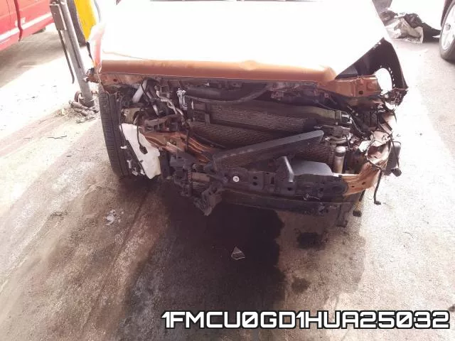 1FMCU0GD1HUA25032 фото 10