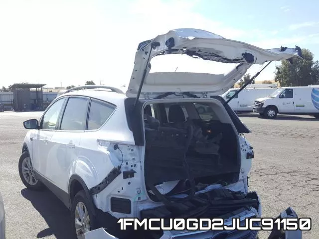 1FMCU0GD2JUC91150 фото 4