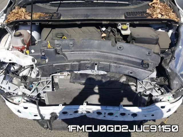 1FMCU0GD2JUC91150 фото 8