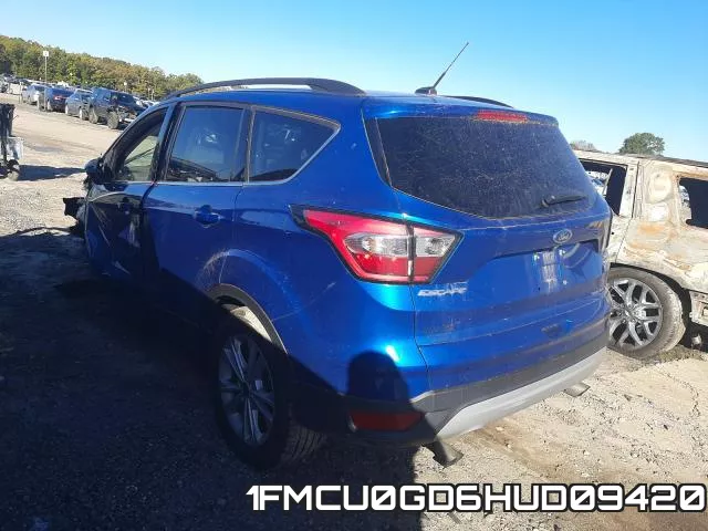 1FMCU0GD6HUD09420 фото 4