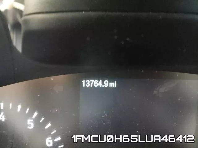 1FMCU0H65LUA46412 фото 9