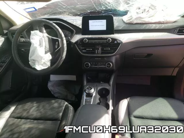 1FMCU0H69LUA32030 фото 9
