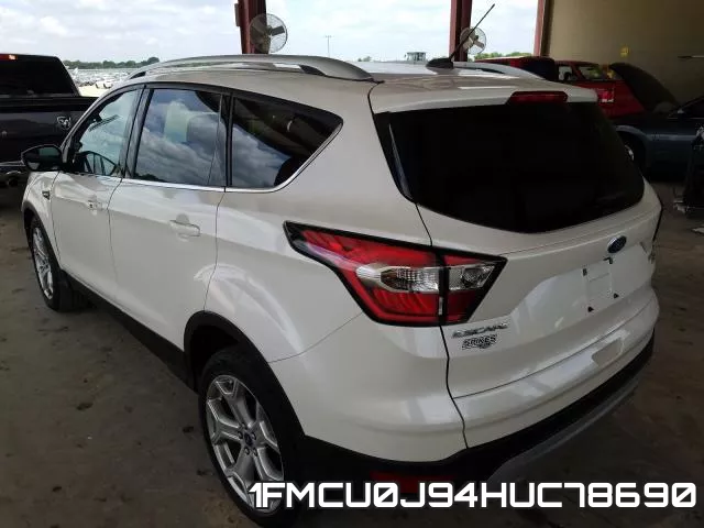 1FMCU0J94HUC78690 фото 3