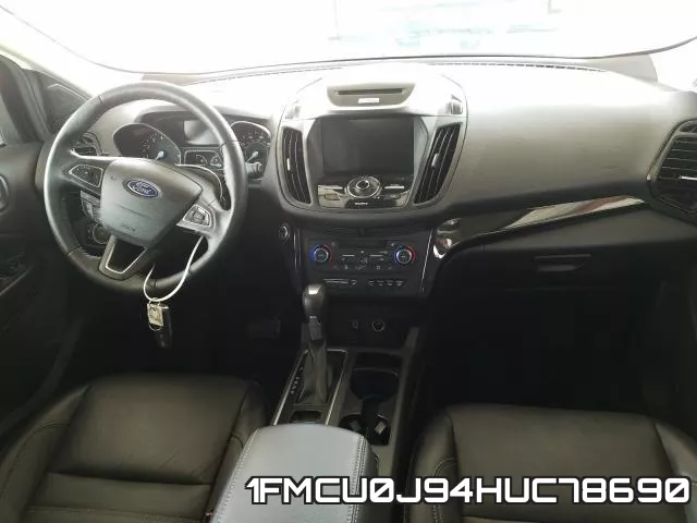 1FMCU0J94HUC78690 фото 8