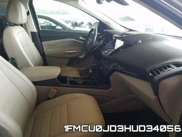 1FMCU0JD3HUD34056 фото 6
